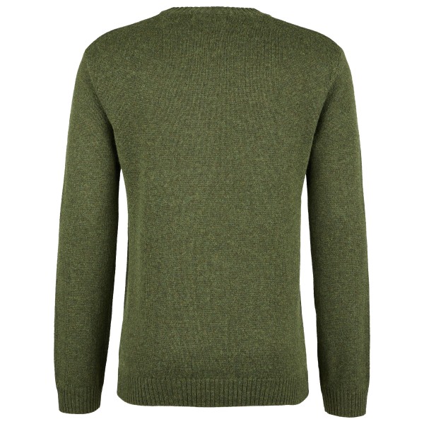 Sherpa - Solid Yadav Crew - Pullover