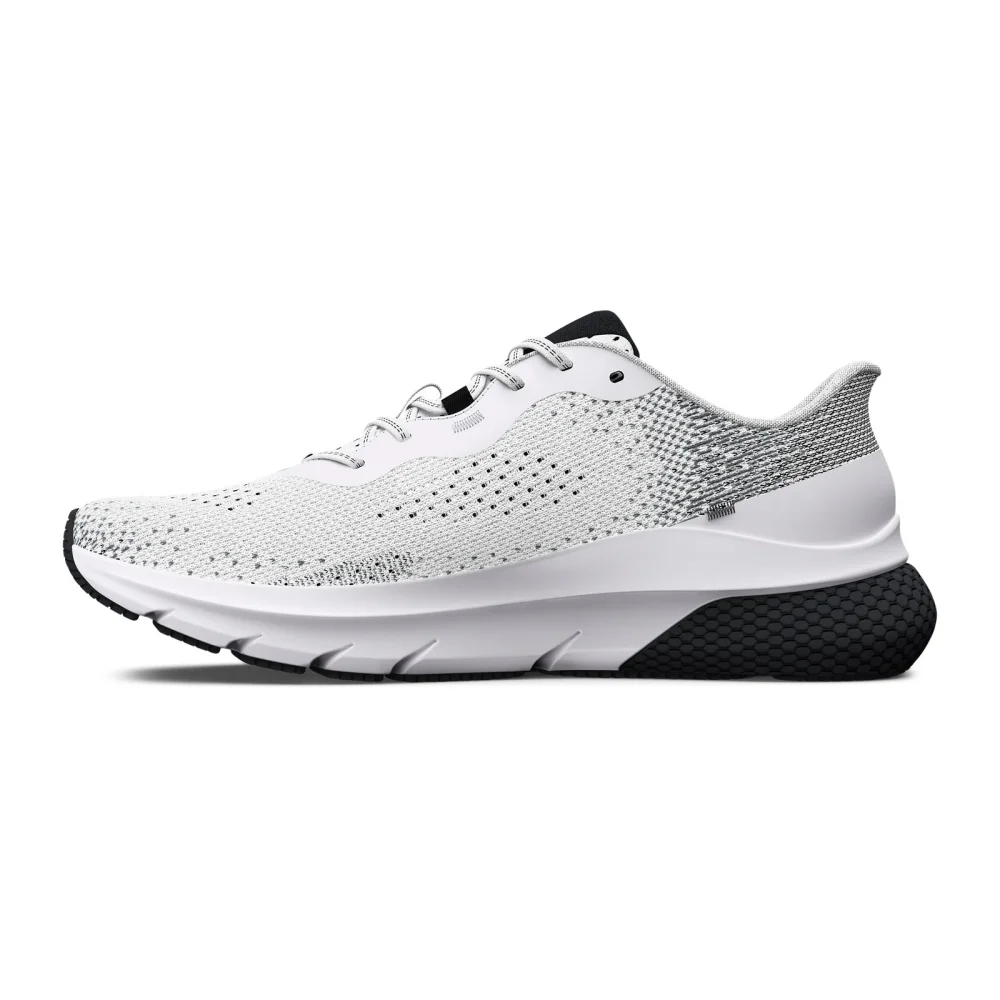 Under Armour HOVR Turbulence 2 3026520-105 / weiss