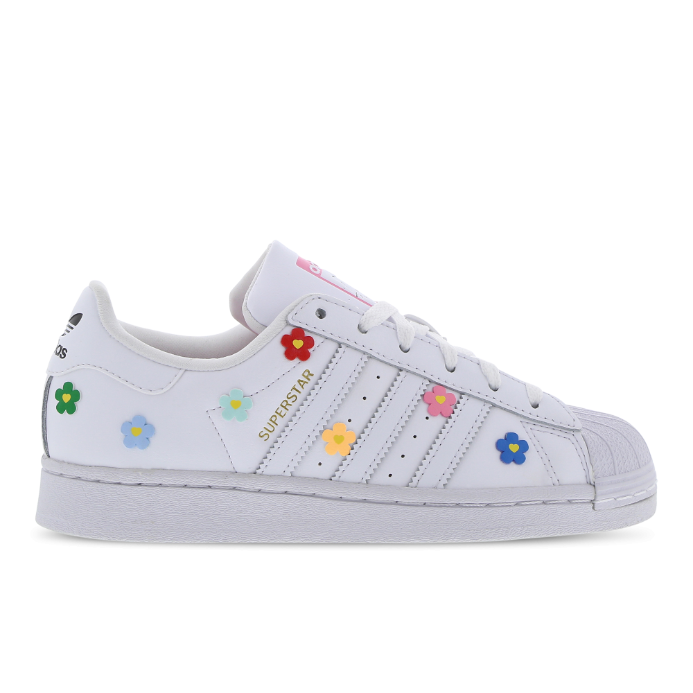 adidas Superstar ID7279 / weiss