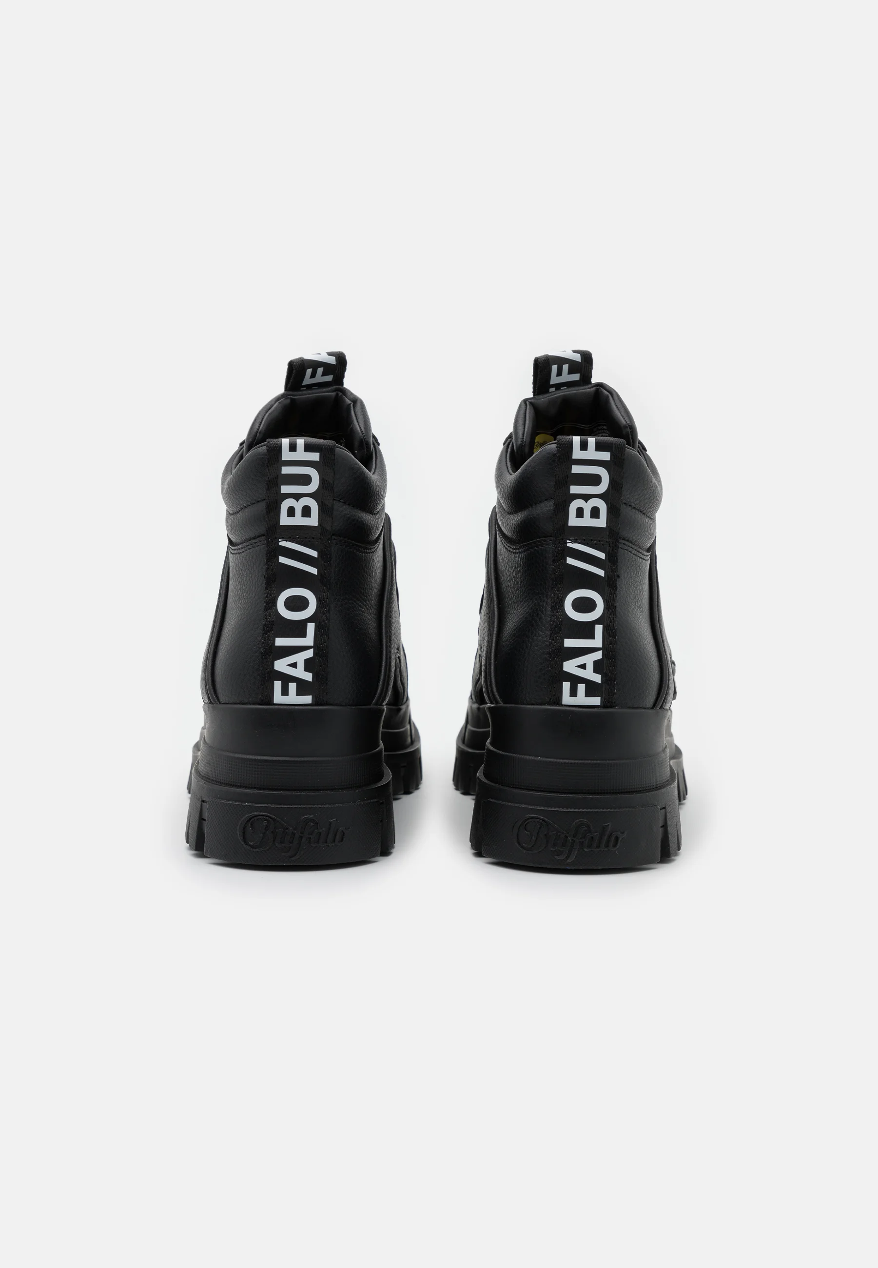 Buffalo ASPHA - Zapatillas altas