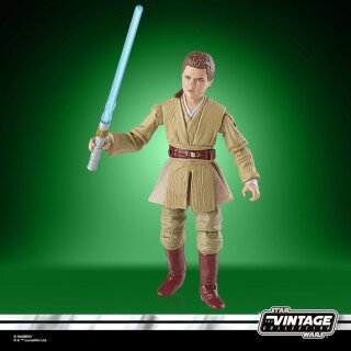 Star Wars Episode I Vintage Collection Actionfigur 2022 Anakin Skywalker 10 cm