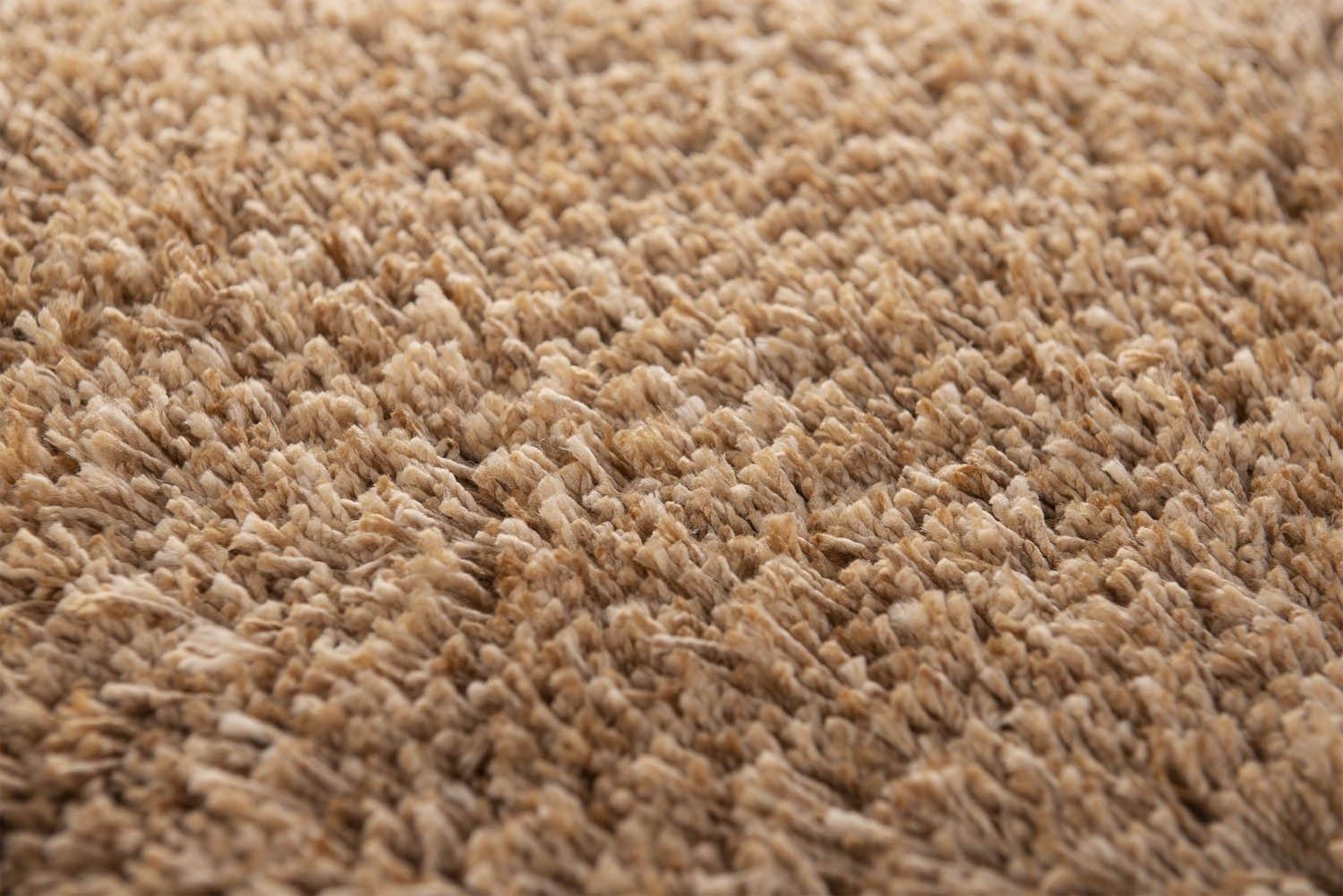 Badematte Badematte CONA, Braun, B 60 cm, L 100 cm, Höhe 22 mm, Polyester, Baumwolle, rechteckig