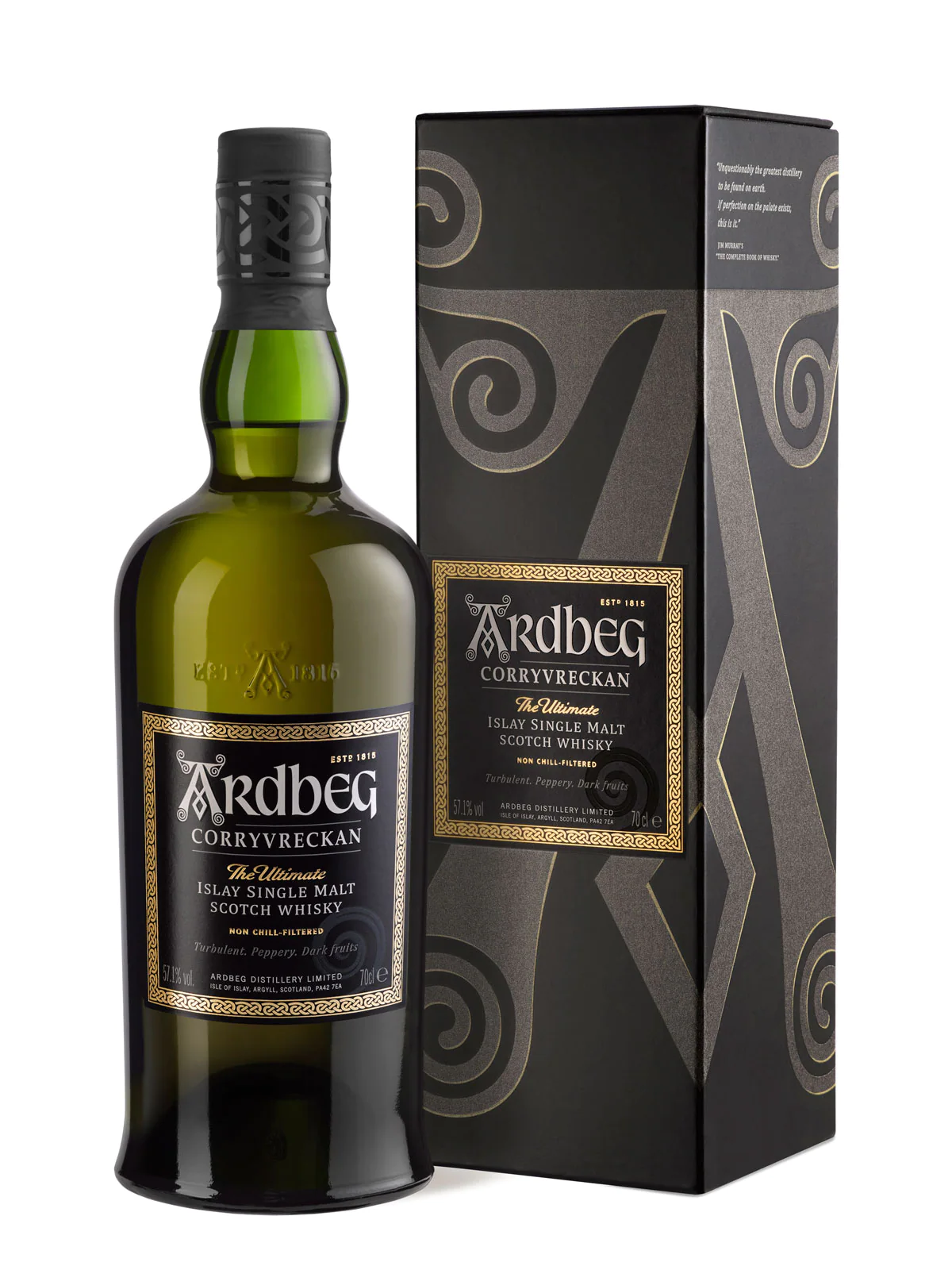 Ardbeg Corryvreckan