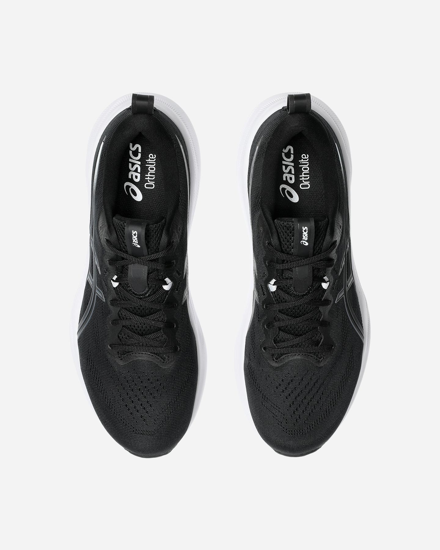 Buty do biegania Scarpe Asics Gel Pulse 16 M 1011B962-003