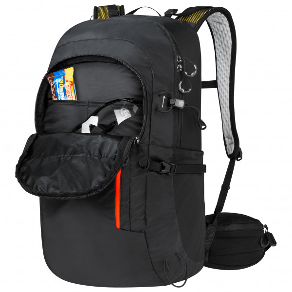 Jack Wolfskin - Athmos Shape 28 - Wanderrucksack