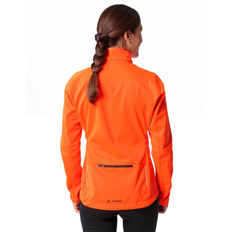 VAUDE Women's Matera Softshell Jacket II Outdoorjacke Damen