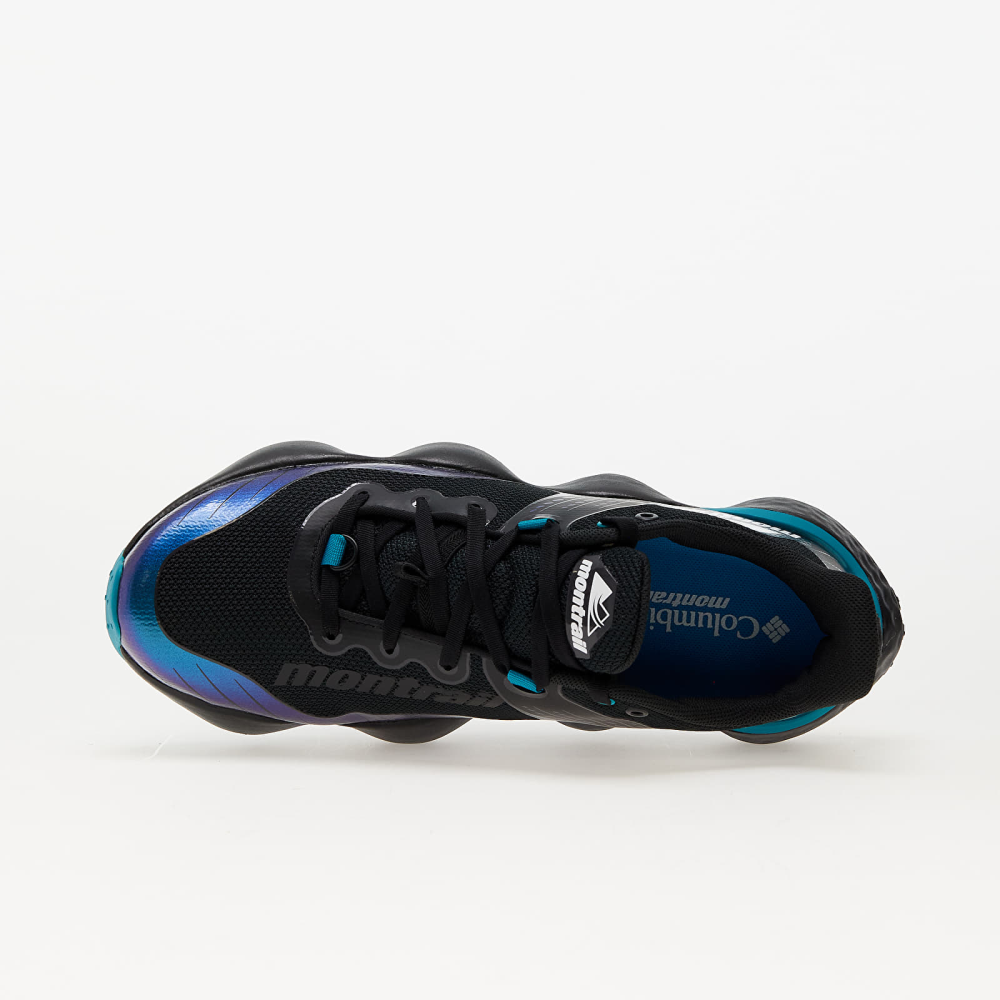 Columbia Montrail Trinity Mx 2027131010 / schwarz