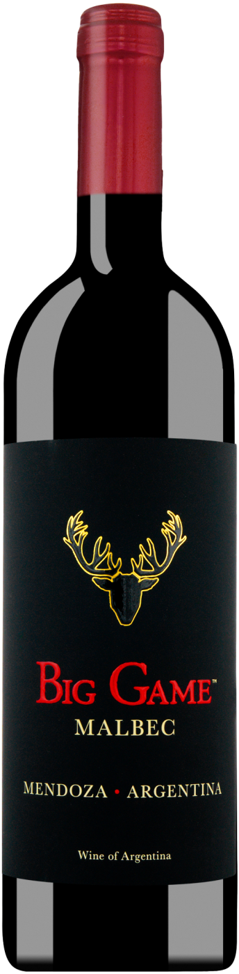 Big Game Malbec 2021