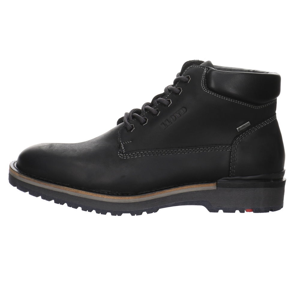 Lloyd Varas Boots