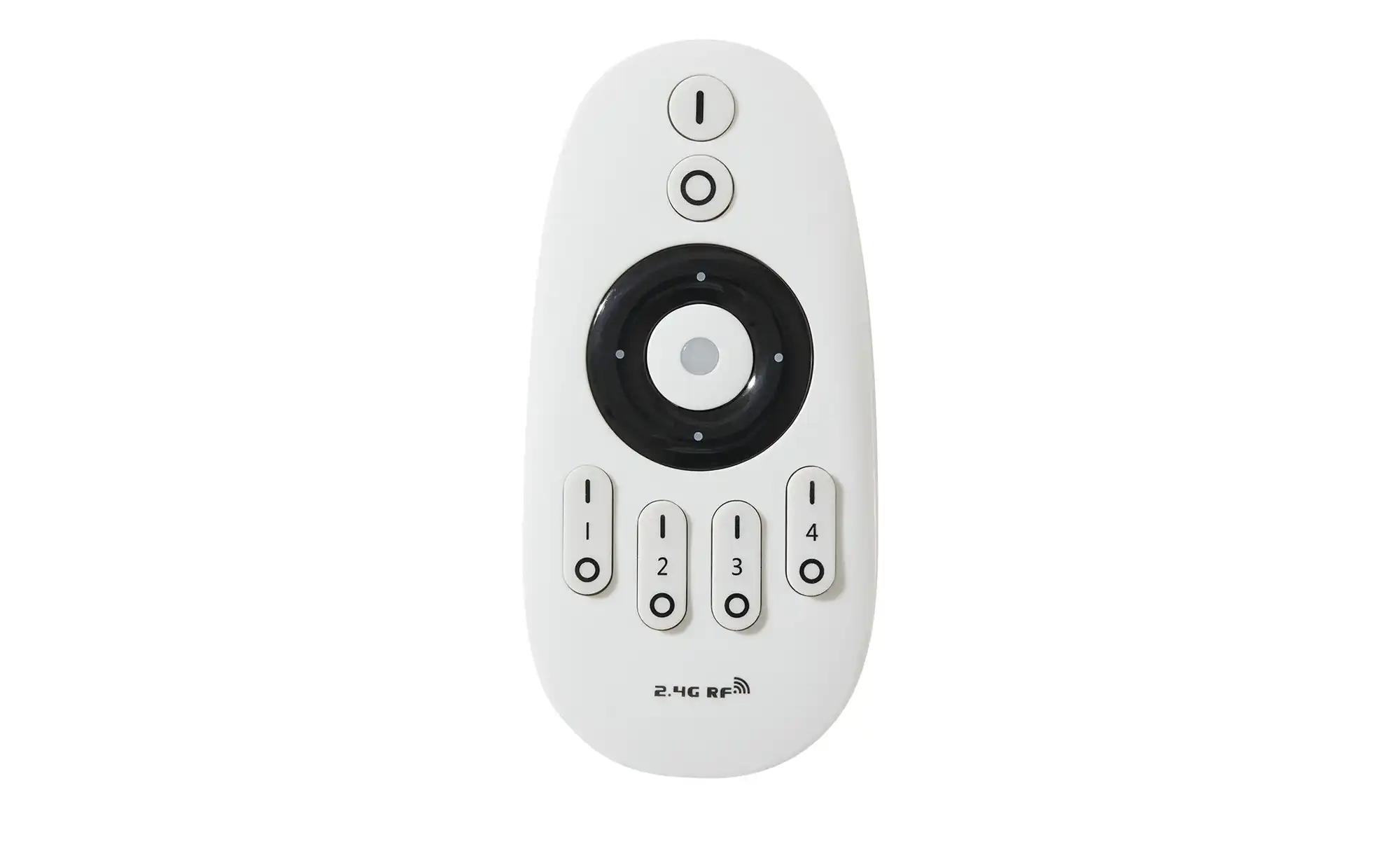 LED-Controller mit Funkfernbedienung