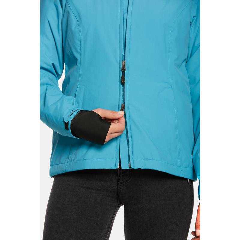 Jeff Green Kerava Skijacke Damen