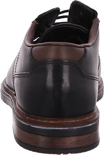 bugatti Maik ExKo - Business Schnürschuh