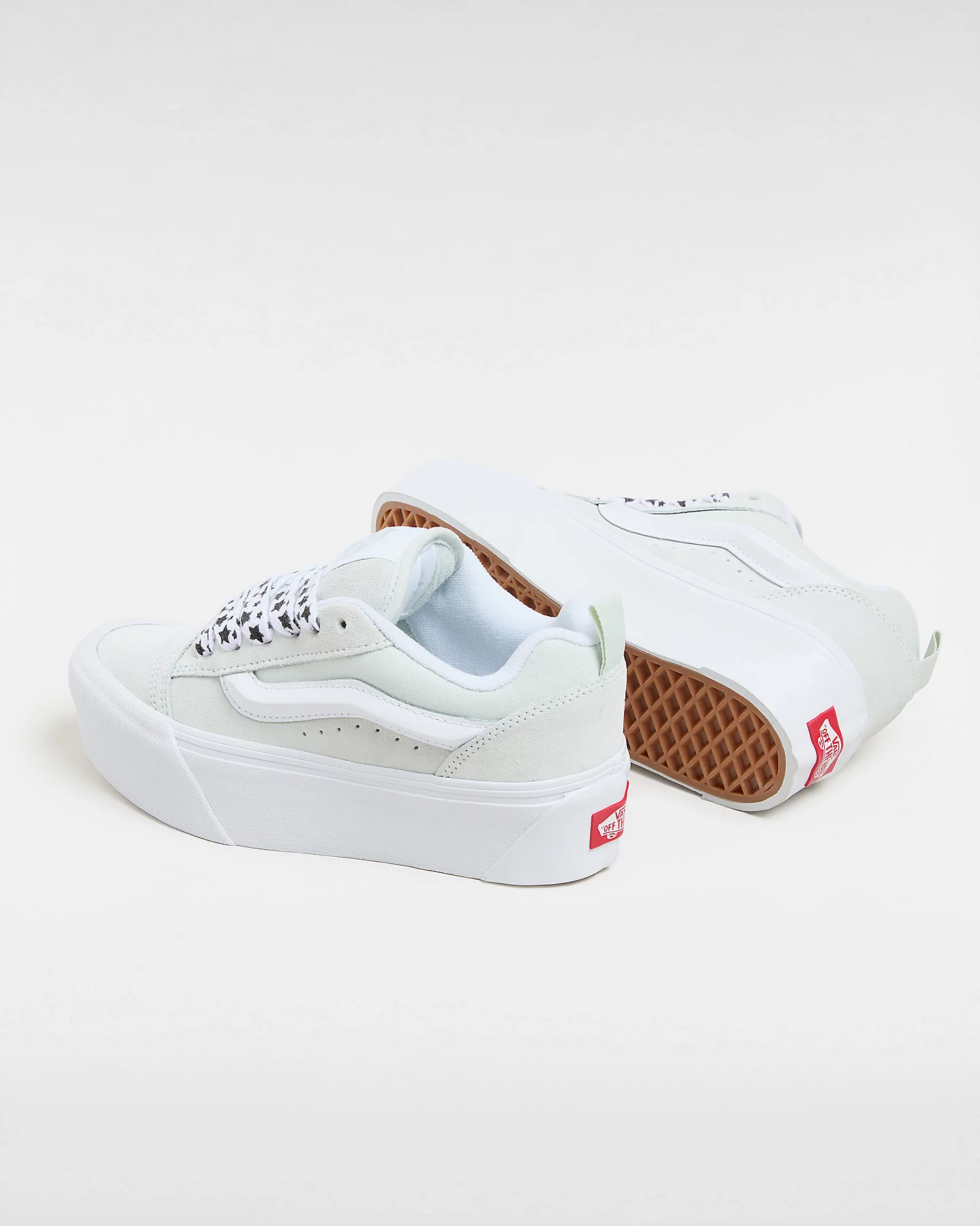 Scarpe Knu Stack