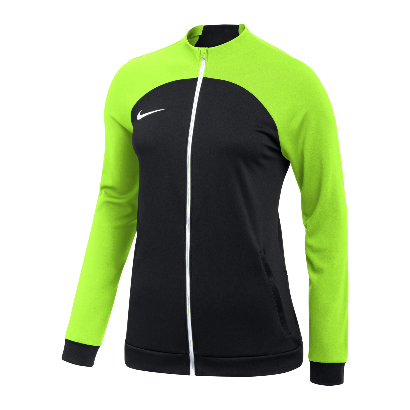 Nike Academy Pro Trainingsjacke Damen Schwarz F010