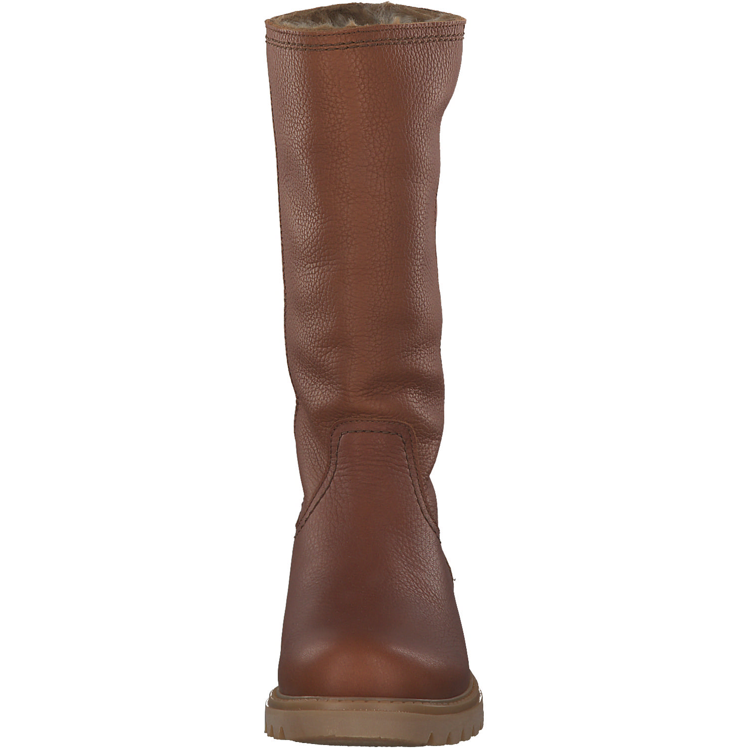 Panama Jack Bambina B, Winterstiefel, Damen, Braun