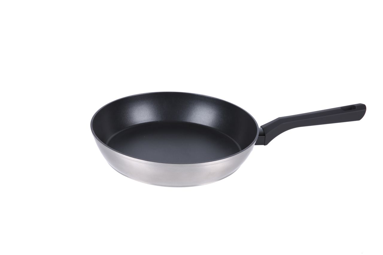 SSW Aluminium Pfanne CHEF COOK 28 cm