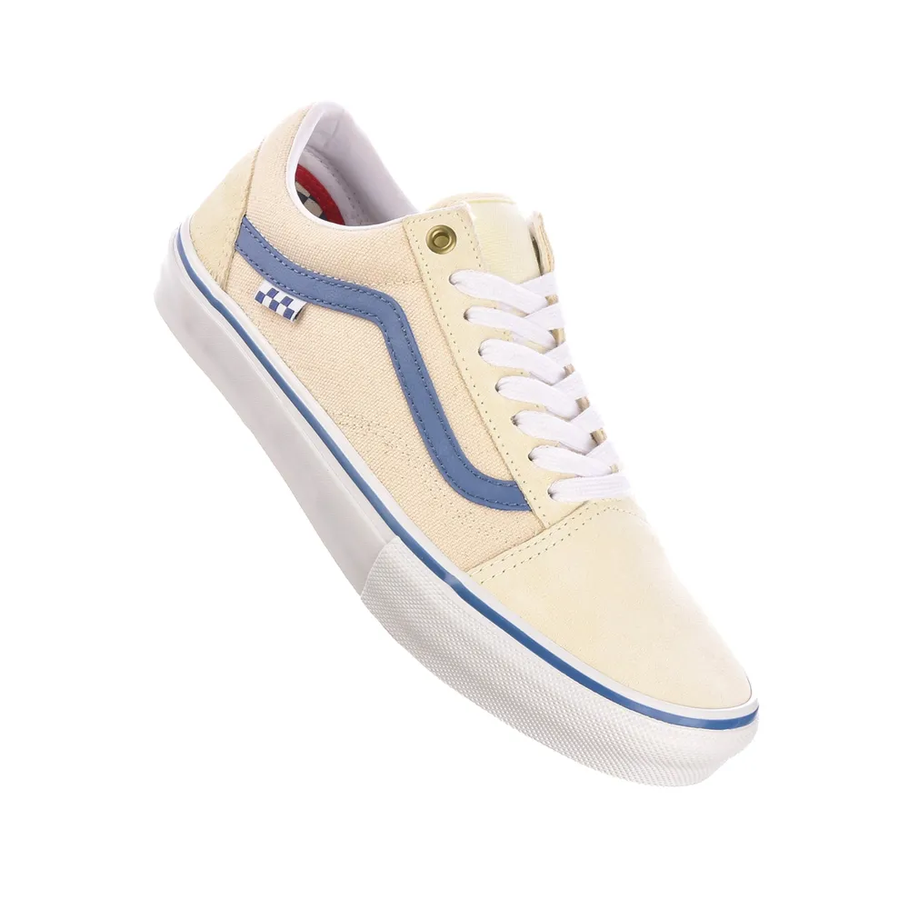Vans Skate Old Skool VN0A5FCBACV1 / weiss