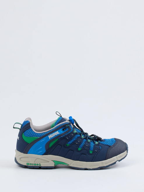 Schnürschuh-66111510001 Meindl