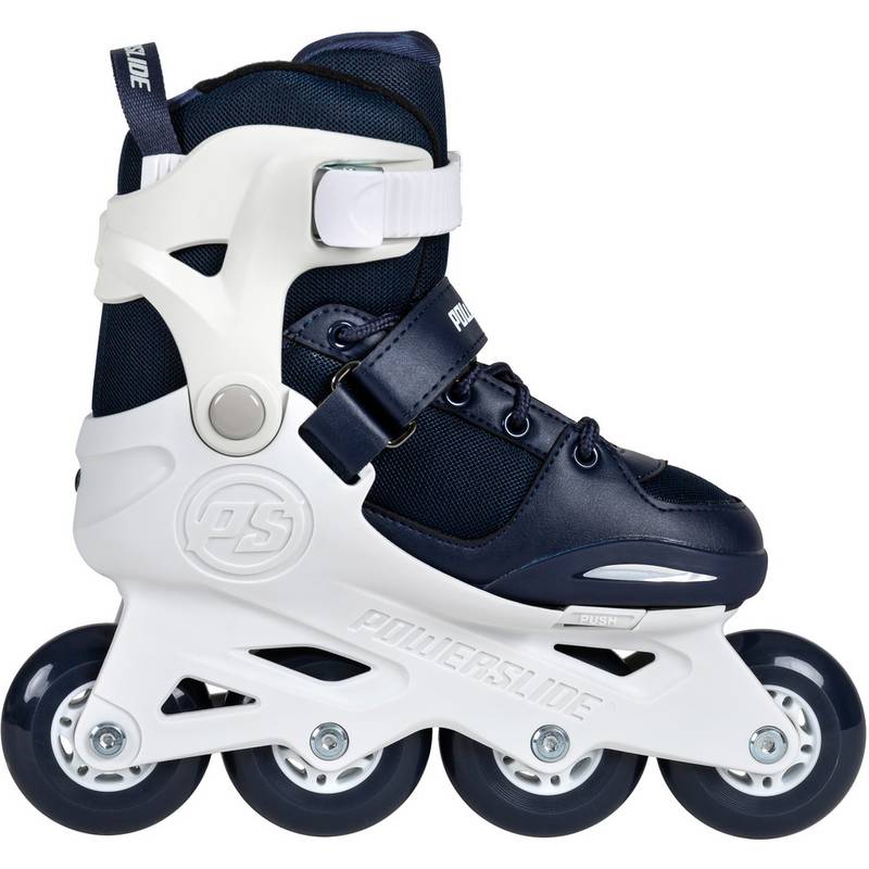 POWERSLIDE Rocket Fitness Skates Kinder