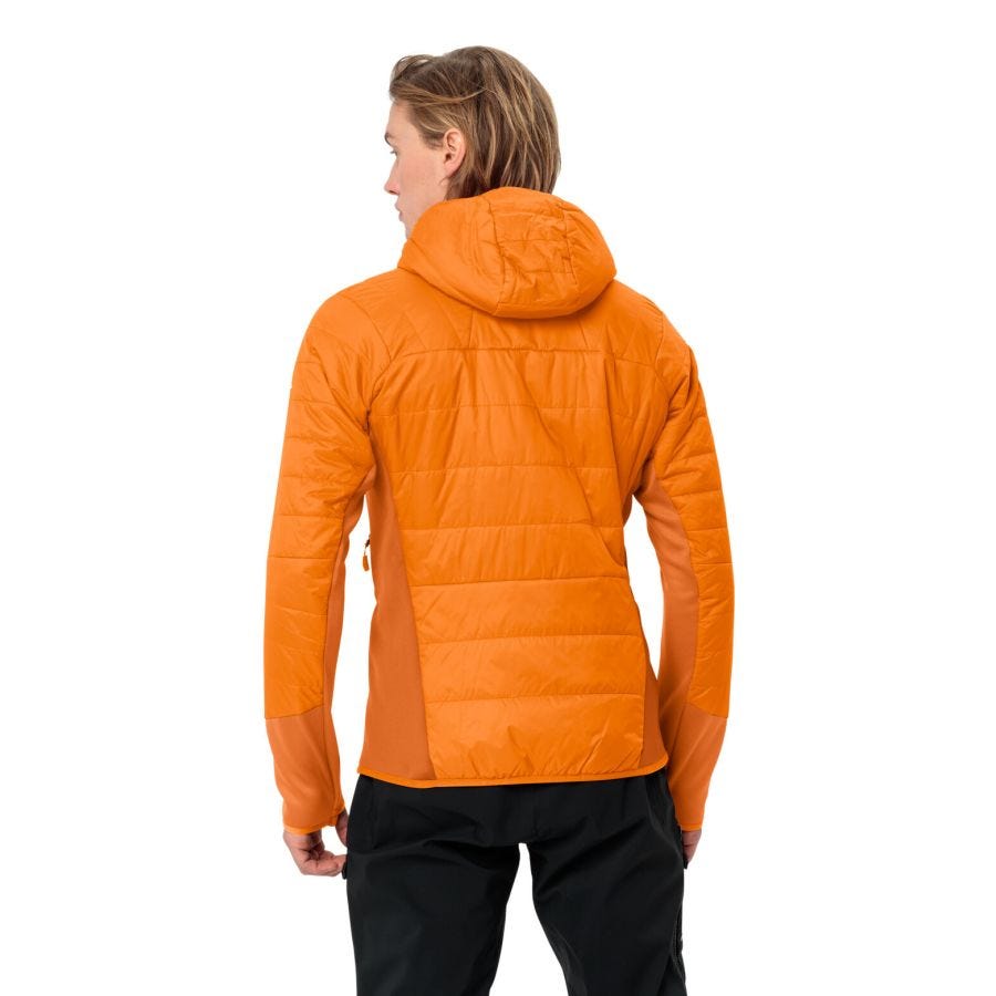 Sesvenna Isolierende Jacke Herren