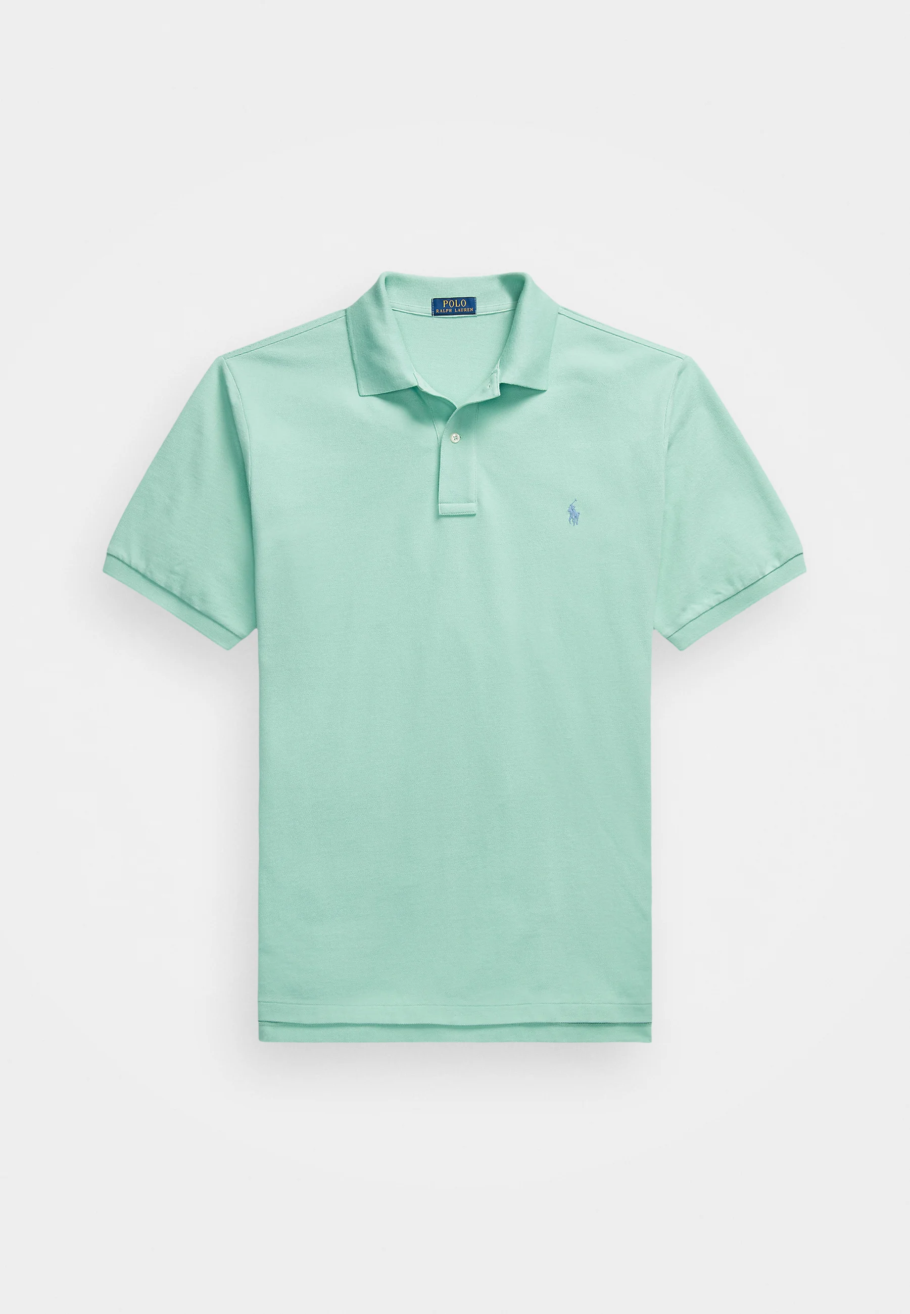 Polo Ralph Lauren Big & Tall MANGA CORTA - Polo