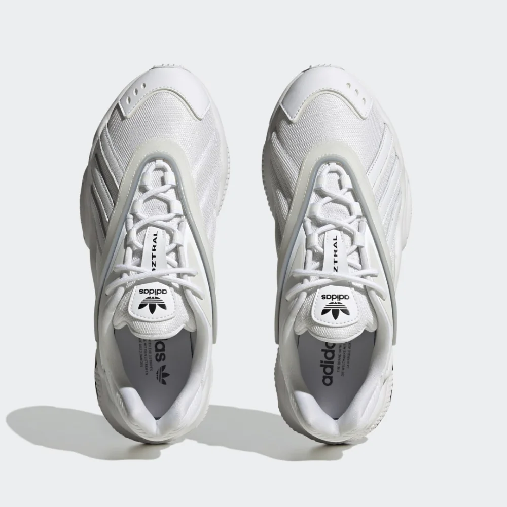 adidas Oztral HP6568 / weiss