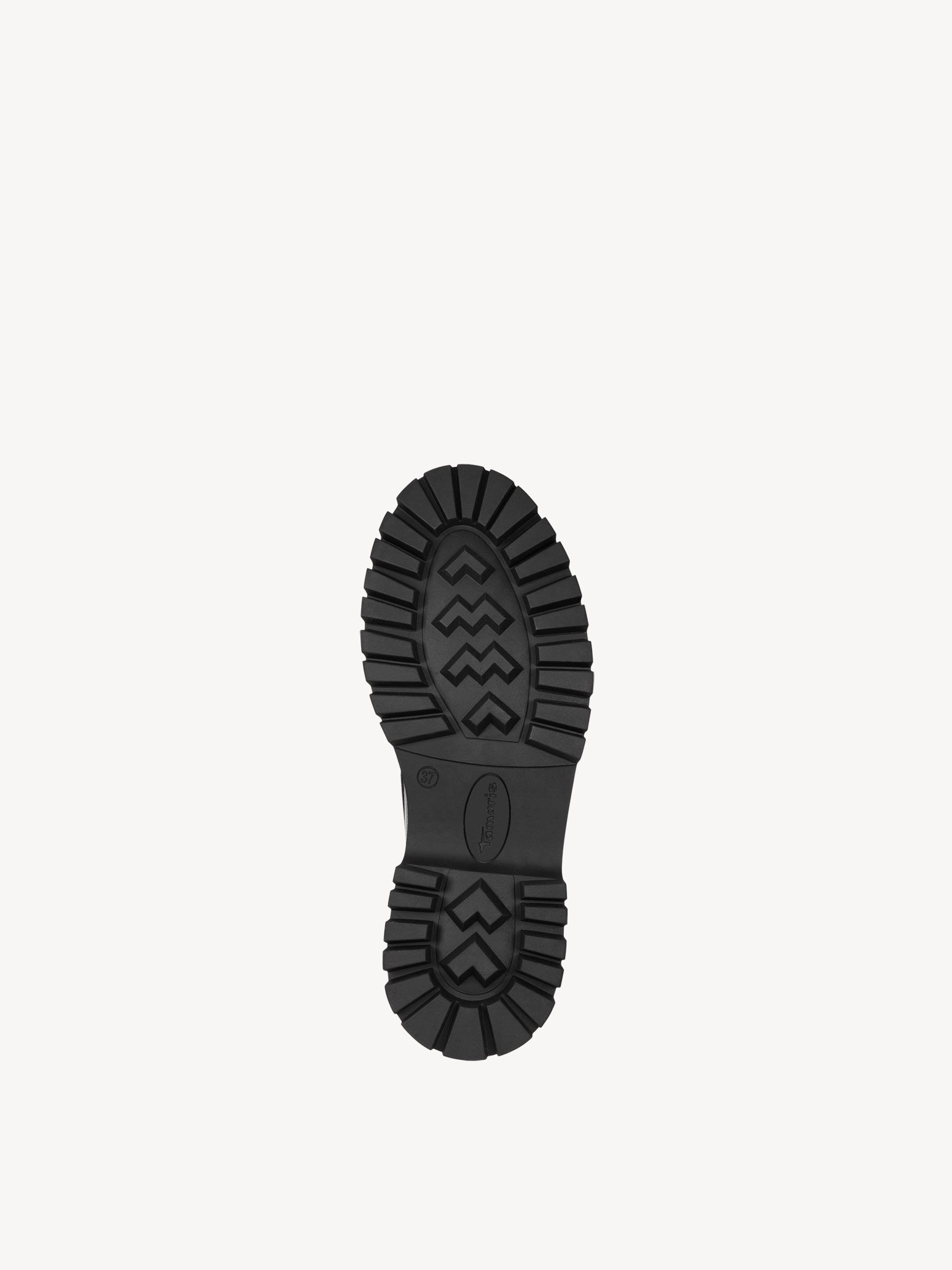 Slipper - noir