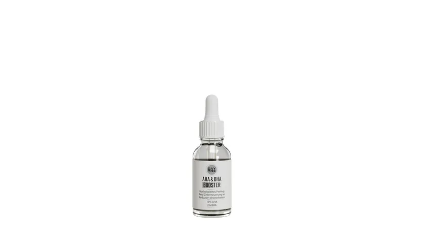 Daytox AHA&BHA Booster 20 ml