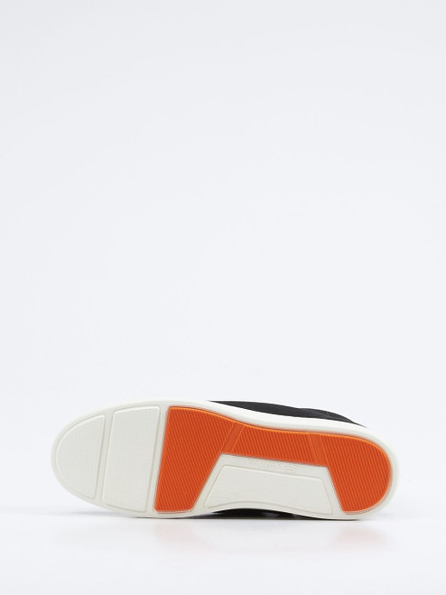 Sneaker high-18031090007 Santoni