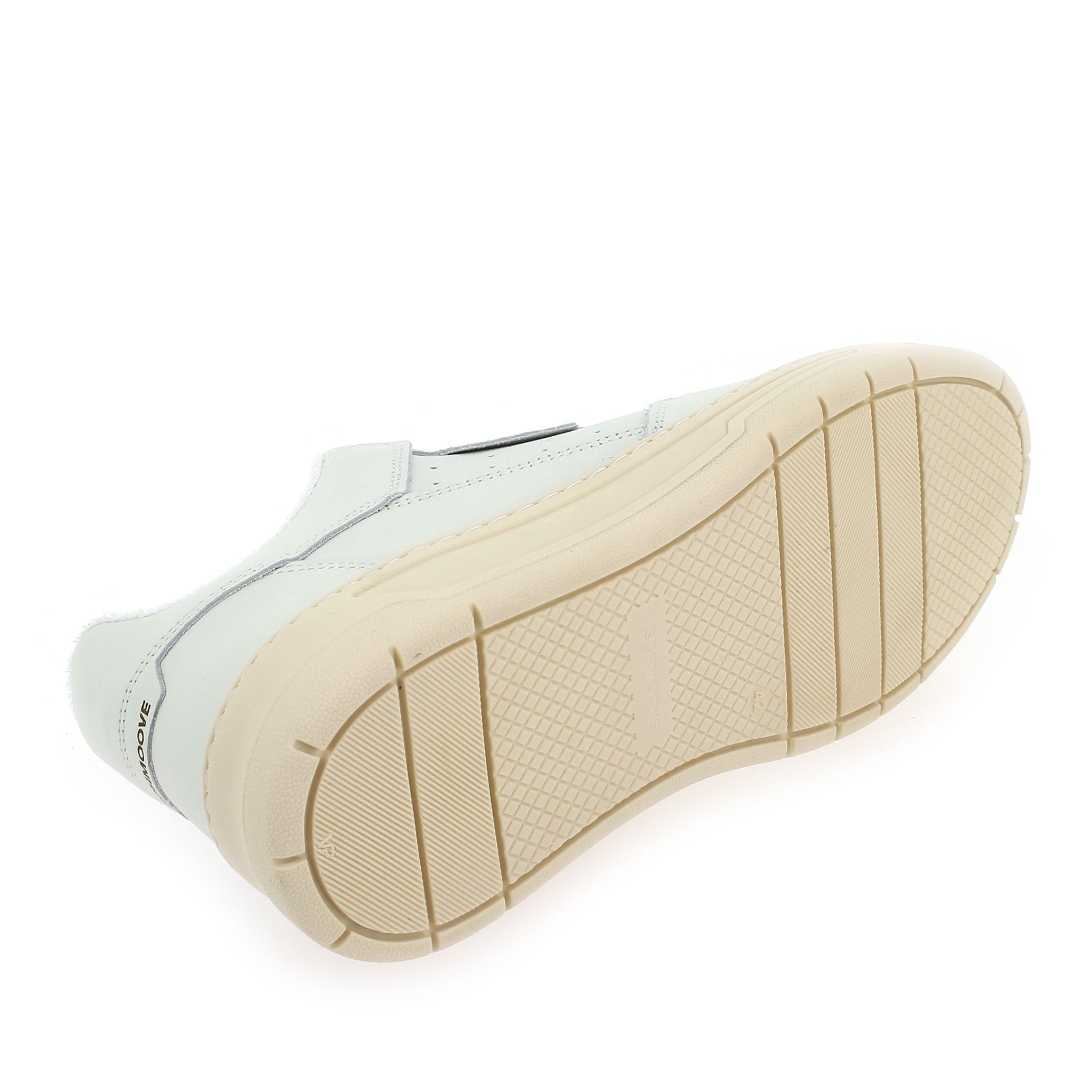 Schmoove  SMATCH NEW TRAINER M - Craie