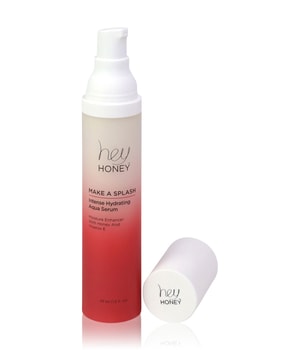 Hey Honey Make a Splash Intense Hydrating Aqua Serum Gesichtsserum-45 ml
