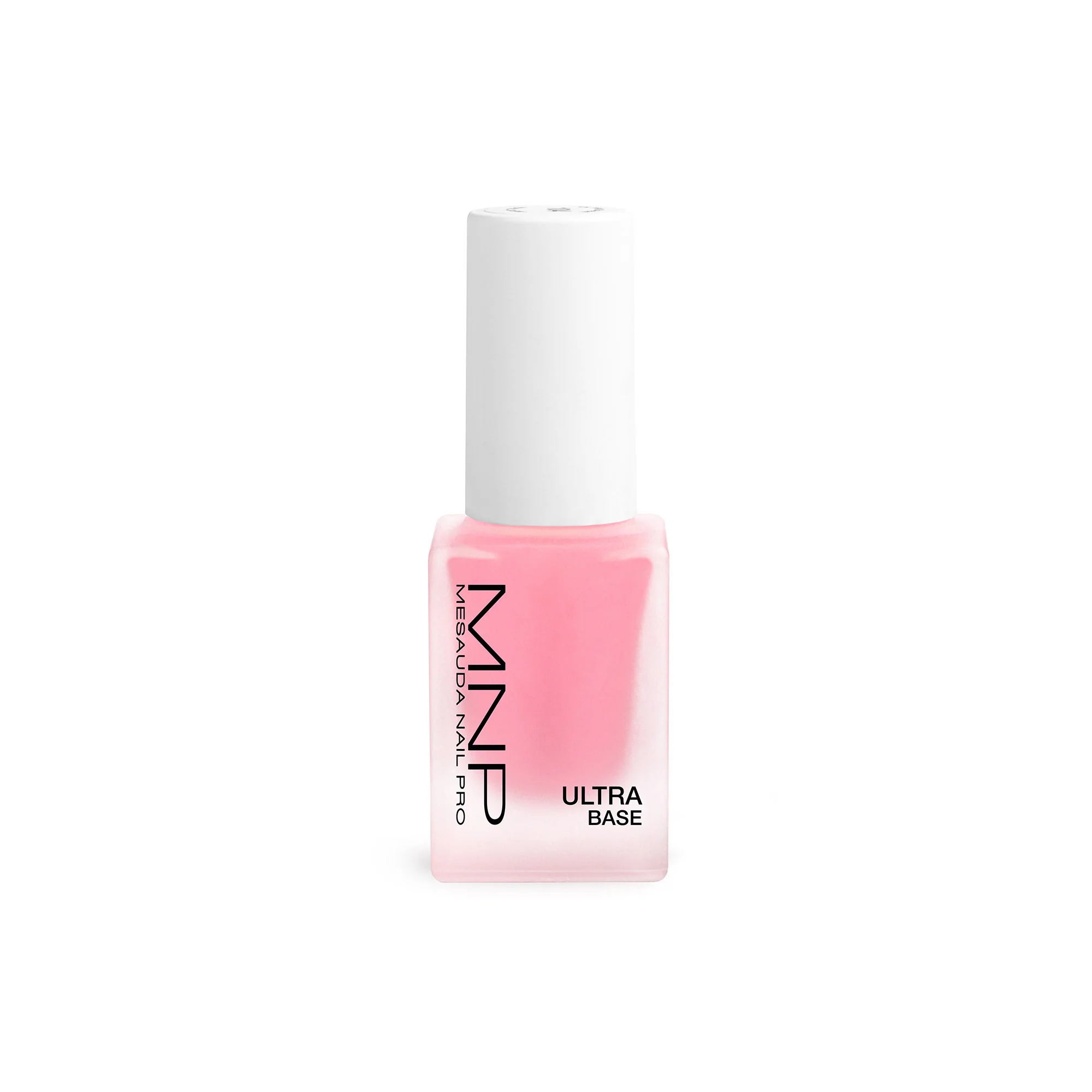 SHINE N'WEAR Ultra Base Nails - Neglelakkbase, Neglebehandling