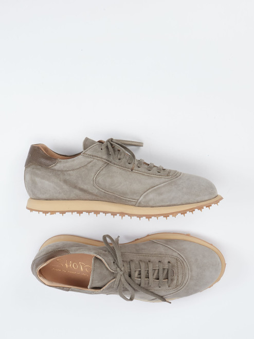 Sneaker-46612690012 Shoto