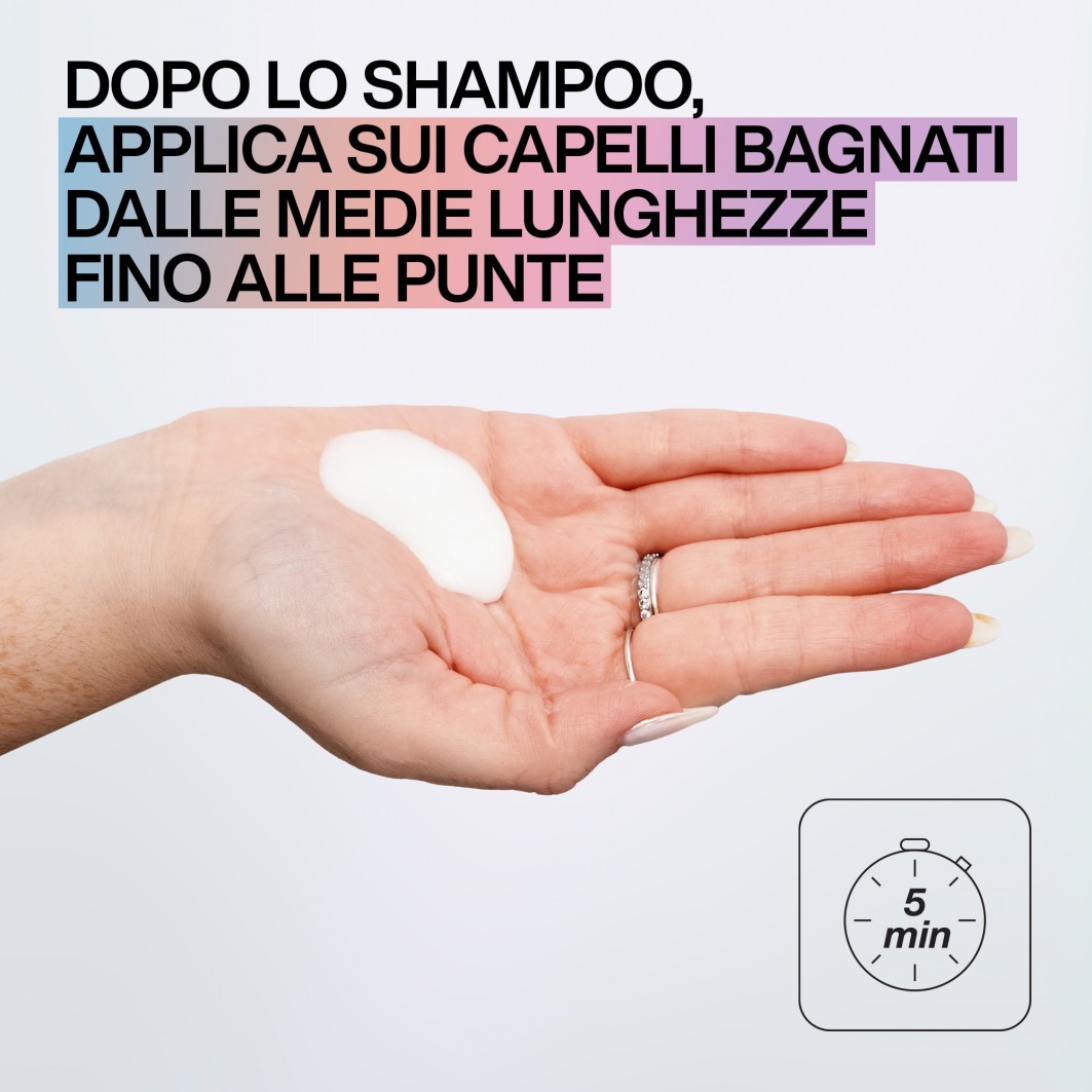 5-Min Liquid Mask