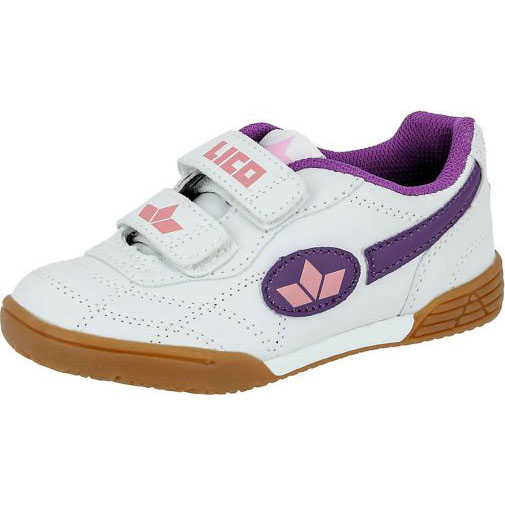 LICO Hallenturnschuh Bernie V