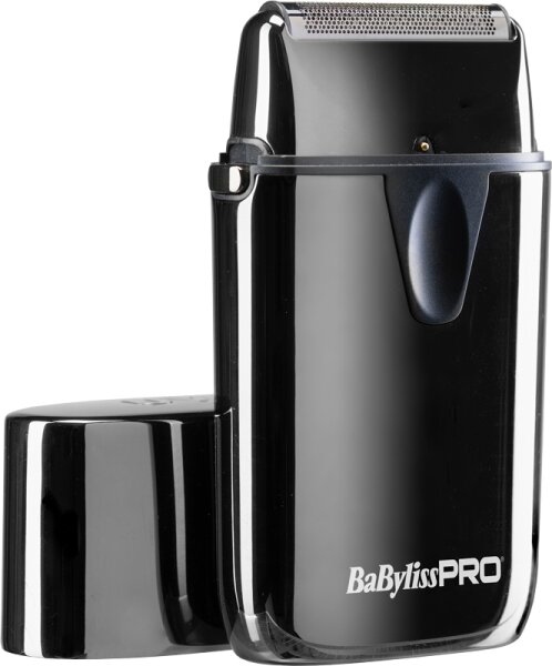 BaByliss Pro Single Foil UV Shaver Rasierer