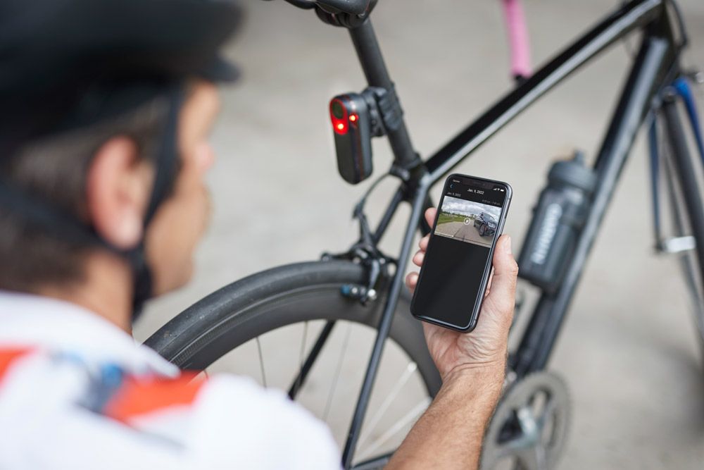 Garmin VARIA™ RCT716 STVZO kaufen | Bike-Discount