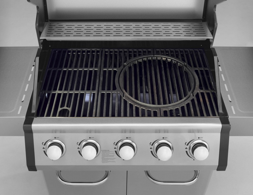 Justus Geras Gasgrill (5)