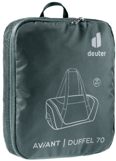 AViANT Duffel 70