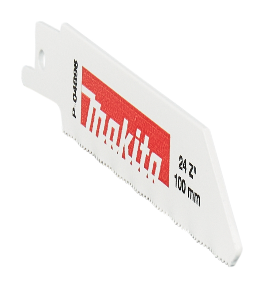 Makita-lisävarusteet P-04896 -puukkosahanterä 3015, bimetalli, 5 osaa