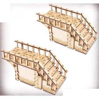 Modular Villetta Ponte Wanda