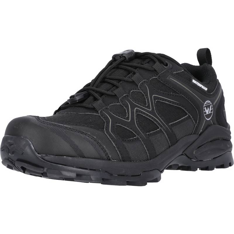 Whistler Nadian Alpine Bergschuhe Herren