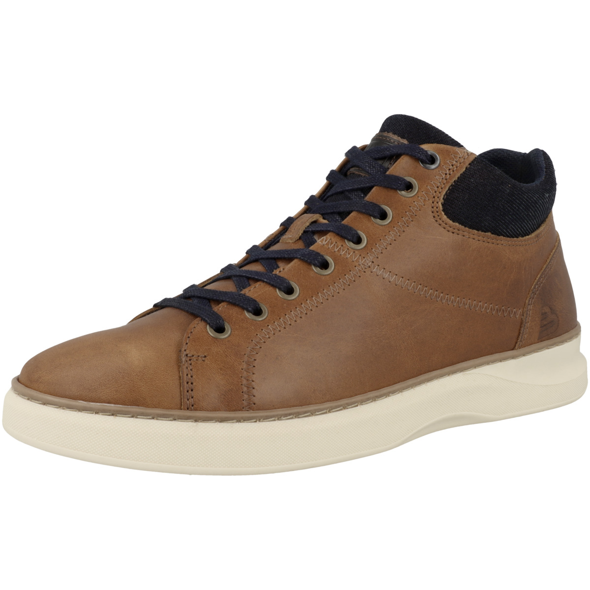 Bullboxer 115K56858B Schnürboots braun