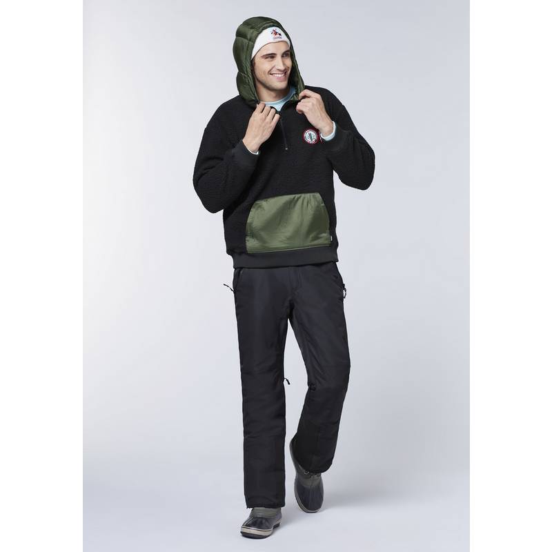 Chiemsee Pullover Sweatshirt Herren