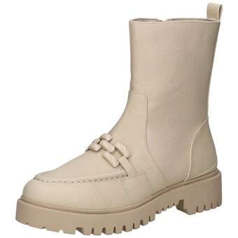 La Strada Stiefelette in beige