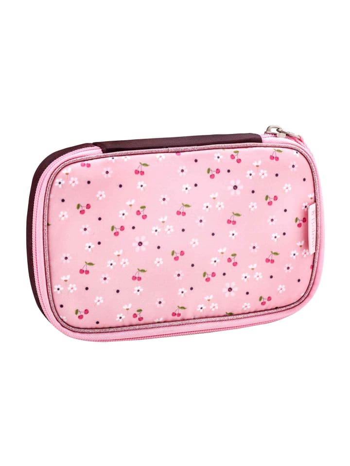 Belmil Premium Comfy Plus Cherry Blossom Schulranzen Set 5tlg. günstig kaufen onesize