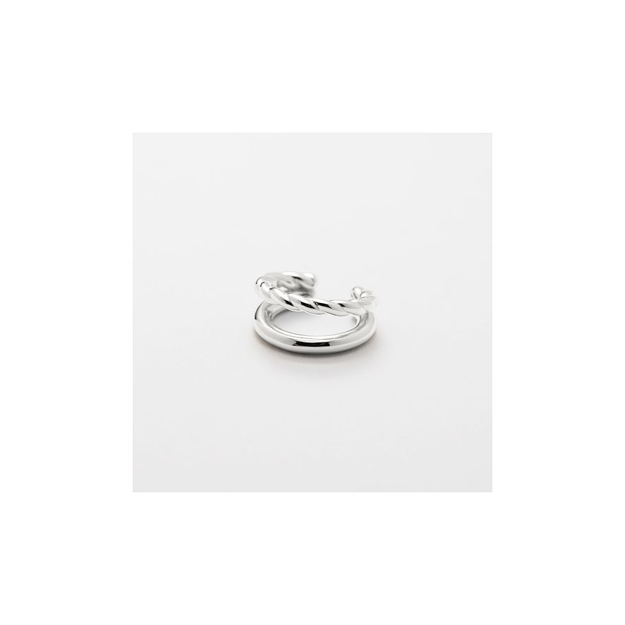 ESPRIT Ear Cuff Twisted