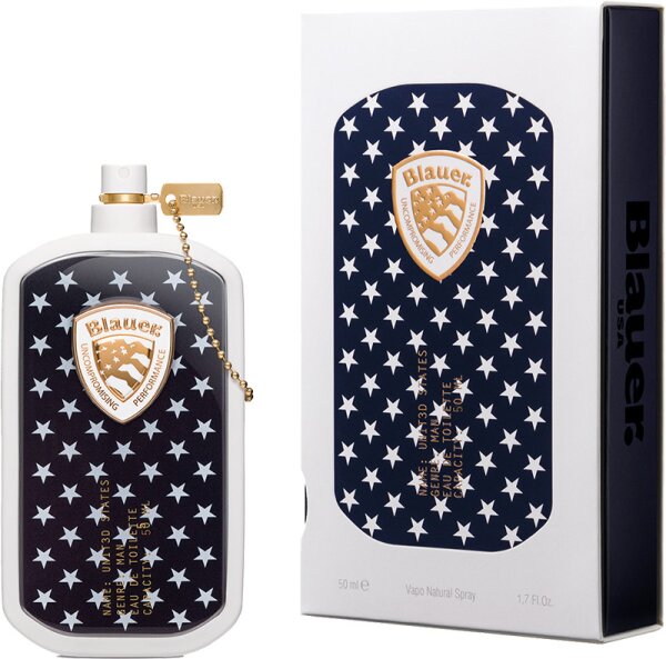 Blauer UN1T3D STATES Man Eau de Toilette