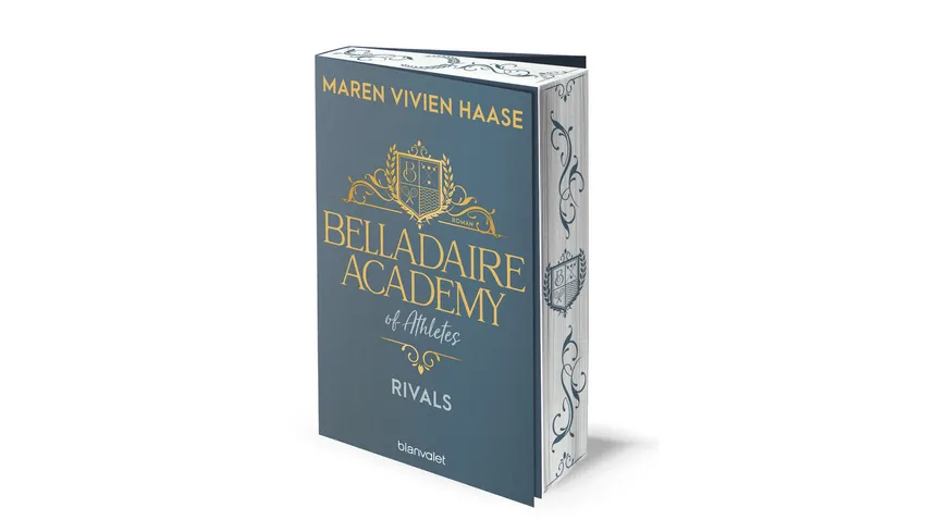 Belladaire Academy of Athletes - Rivals