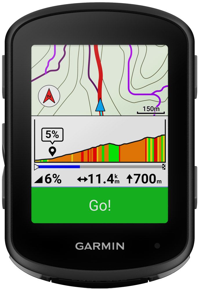Garmin Edge 540 - GPS Fahrradcomputer kaufen | Bike-Discount